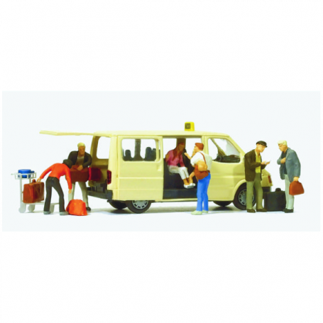 Preiser 33244 (1:87)