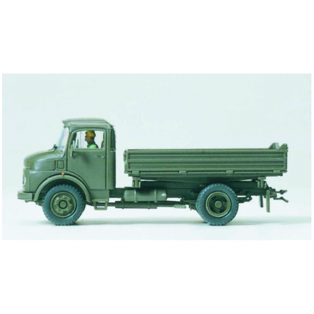 Preiser 37010 (1:87)