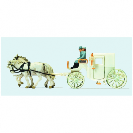 Preiser 30495 (1:87)
