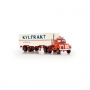 Scania LB76, Semi-Truck-Trailer "ASG Kylfrakt"