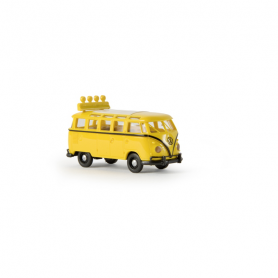 VW Samba T1b School bus