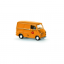 Goggo TL, Box Van "Danish Post"