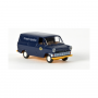 Ford Transit ASG