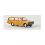 Volvo 145, Orange