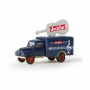 Borgward B, Box Truck "Jecklin"