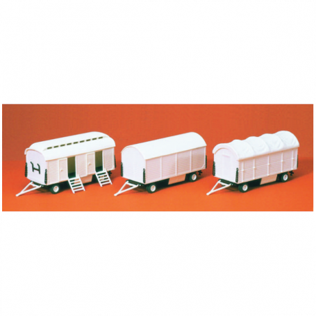Preiser 20008 (1:87)