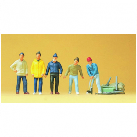 Preiser 20261 (1:87)