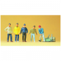 Preiser 20261 (1:87)