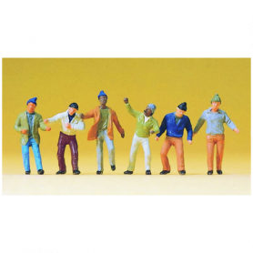 Preiser 20262 (1:87)