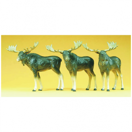 Preiser 20393 (1:87)