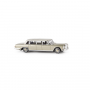Mercedes 600 Pullman Limousine, Guld 