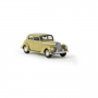 Mercedes 220 (W187), Beige