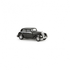 Mercedes 220 (W187), Taxi