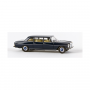 Mercedes 220 D Lang (W115), Blå 