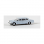 Mercedes 220 D Lang (W115), Ljusblå