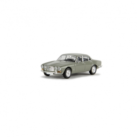 Jaguar XJ 6, Grå