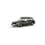 Citroen DS Break, Svart