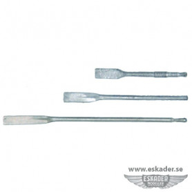 Oars (white metal)