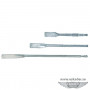 Oars (white metal)