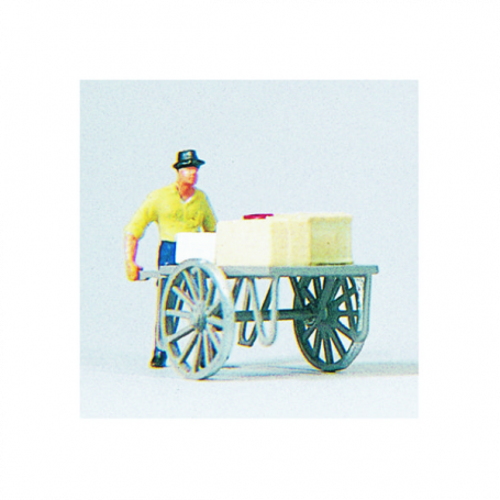 Preiser 28036 (1:87)