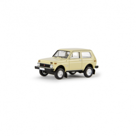 Lada Niva, Beige