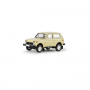 Lada Niva, Beige