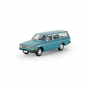 Volvo 144, Teal