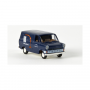 Ford Transit IIa Kasten Hiab