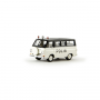 Dodge A 100, Minibuss, Polis