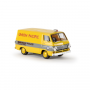 Dodge A 100, Box Van "Union Pacific"
