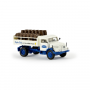 Steyr 480, Flakbil "Zipfer Bier"