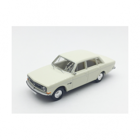 Volvo 144, Vit
