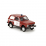 Lada Niva, Brandkår