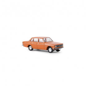 Volvo 144, Orange