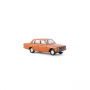Volvo 144, Orange