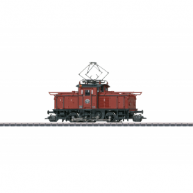 Märklin 36352 - Rangierlok Reihe Ub SJ