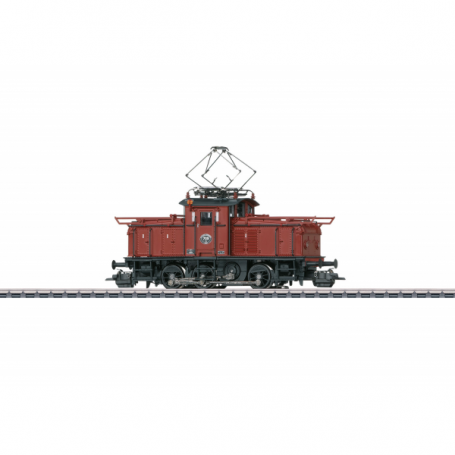 Märklin 36352 - Rangierlok Reihe Ub SJ