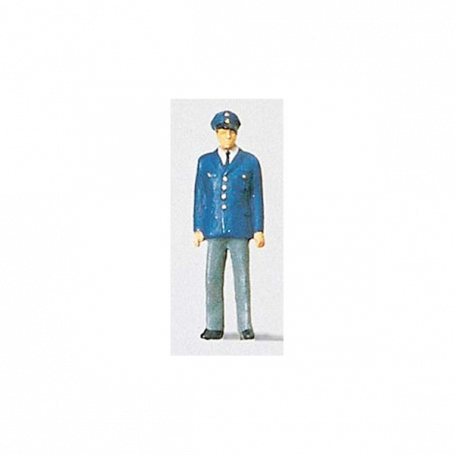 Preiser 28001 (1:87)