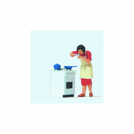 Preiser 28137 (1:87)