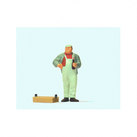 Preiser 28138 (1:87)