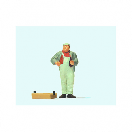 Preiser 28138 (1:87)