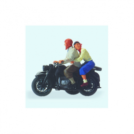 Preiser 28148 (1:87)