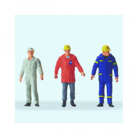 Preiser 28149 (1:87)