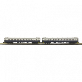 FR 46.220.52 Netrail Swedish passanger cars z