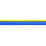 Kabel, trippelledare