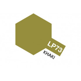 LP-73 Khaki -(Khaki)