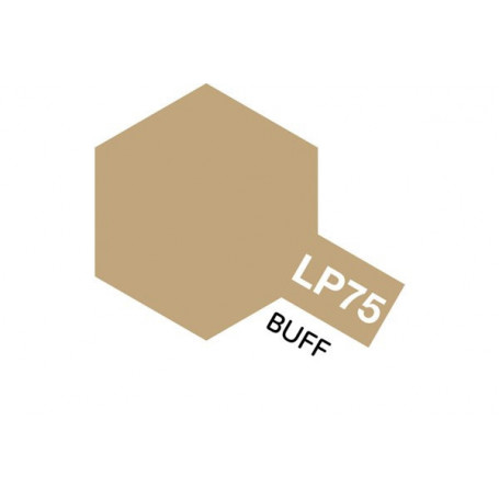 LP-75 Buff -(Buff)