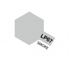 LP-67 Rök -(Smoke)