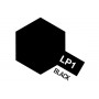 LP-1 Svart -(Black)