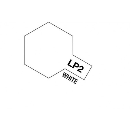 LP-2 Vit -(White)